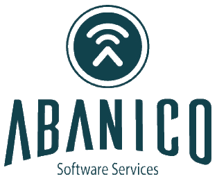 Logo Abanico